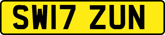 SW17ZUN