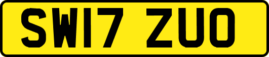 SW17ZUO