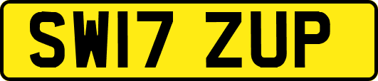 SW17ZUP