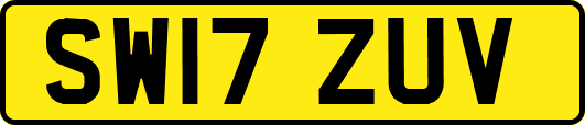 SW17ZUV