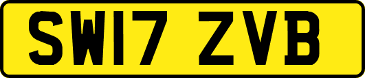 SW17ZVB