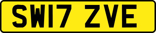 SW17ZVE