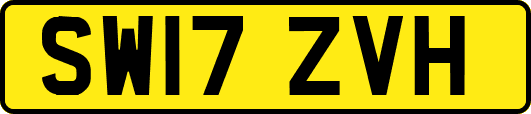 SW17ZVH