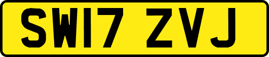 SW17ZVJ