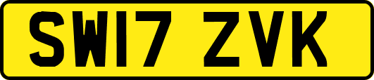SW17ZVK
