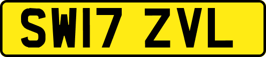 SW17ZVL