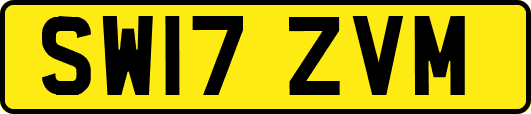 SW17ZVM