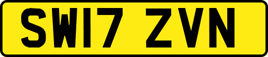 SW17ZVN