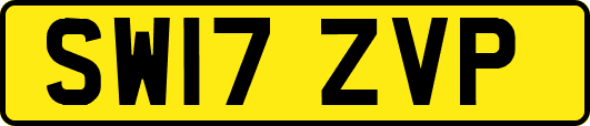 SW17ZVP