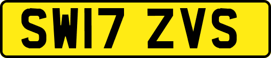 SW17ZVS
