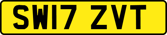 SW17ZVT