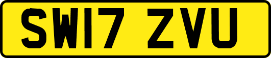 SW17ZVU