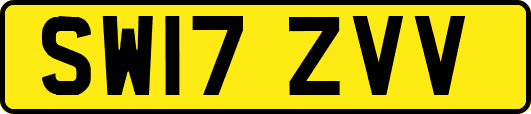 SW17ZVV