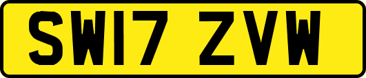 SW17ZVW