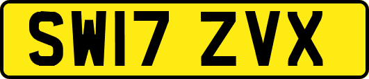 SW17ZVX