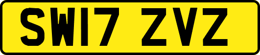 SW17ZVZ