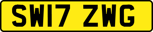 SW17ZWG
