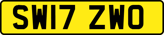 SW17ZWO