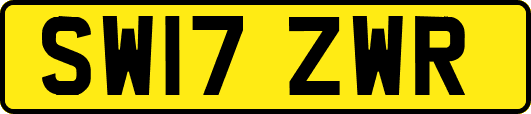 SW17ZWR