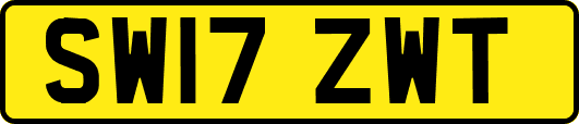 SW17ZWT