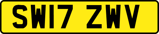SW17ZWV