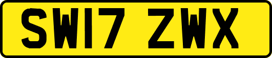 SW17ZWX