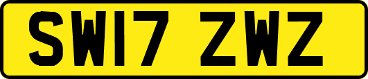 SW17ZWZ