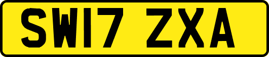 SW17ZXA
