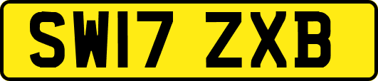 SW17ZXB