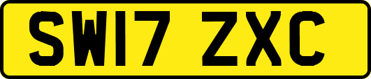 SW17ZXC