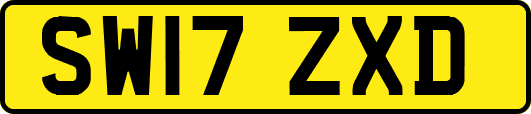 SW17ZXD