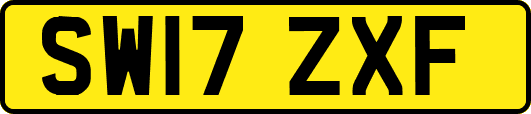 SW17ZXF