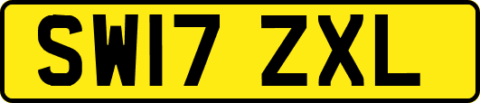SW17ZXL