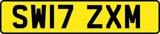 SW17ZXM