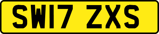 SW17ZXS
