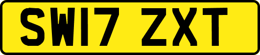 SW17ZXT