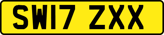 SW17ZXX