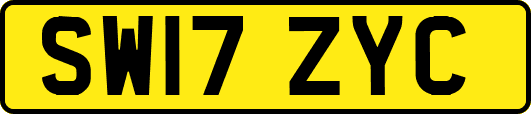 SW17ZYC
