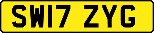SW17ZYG