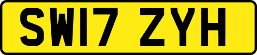 SW17ZYH