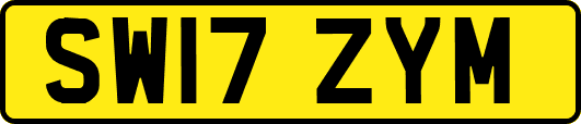 SW17ZYM