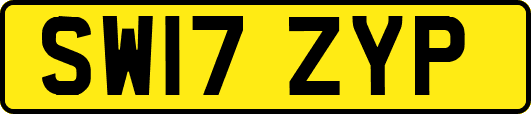 SW17ZYP