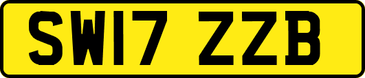 SW17ZZB