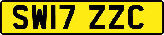 SW17ZZC