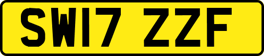 SW17ZZF