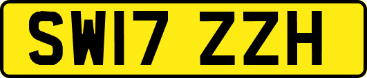 SW17ZZH