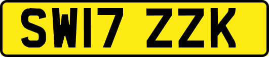 SW17ZZK
