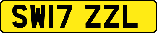 SW17ZZL