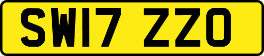 SW17ZZO