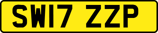 SW17ZZP